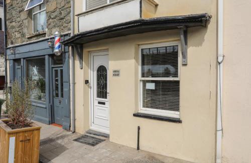 Barmouth House | Arran House