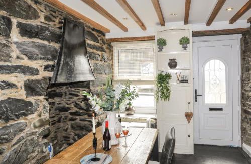 Barmouth House | Arran House