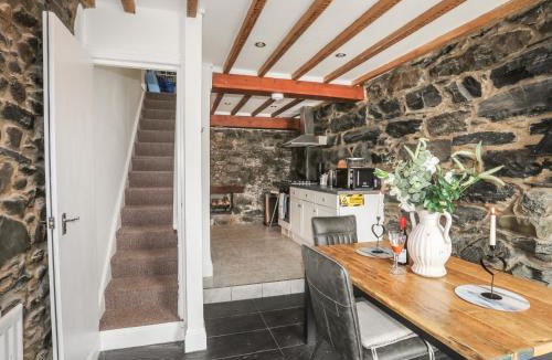 Barmouth House | Arran House