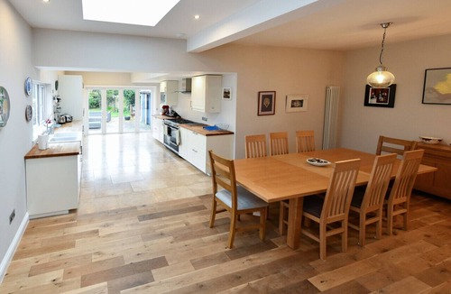 Prestwick House | Arran View in Prestwick