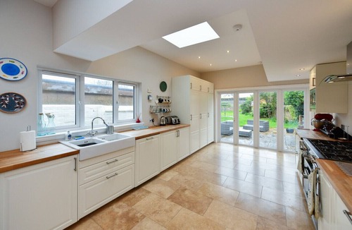 Prestwick House | Arran View in Prestwick