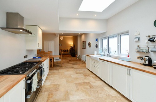 Prestwick House | Arran View in Prestwick