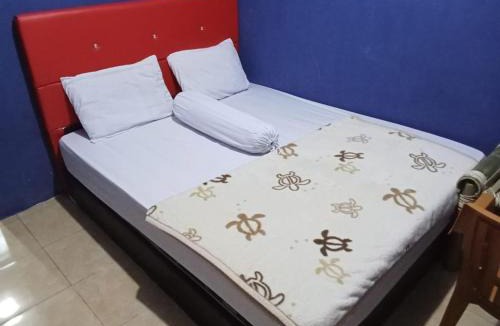 Rinding Batu House | Arranghomestay