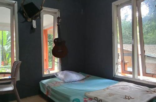 Rinding Batu House | Arranghomestay