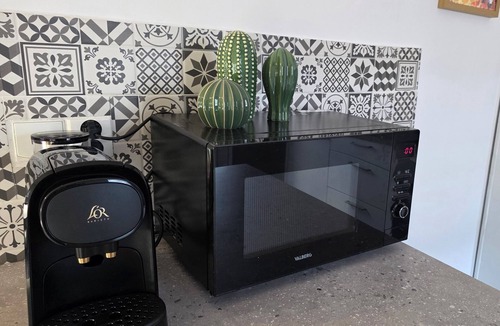 Arras Apartment | Arras city stay - parking - balcony