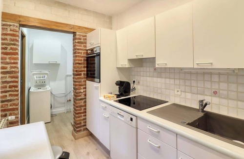 Arras House | Arras Grand-Place Parking terrasse 2 ch 2 sdb