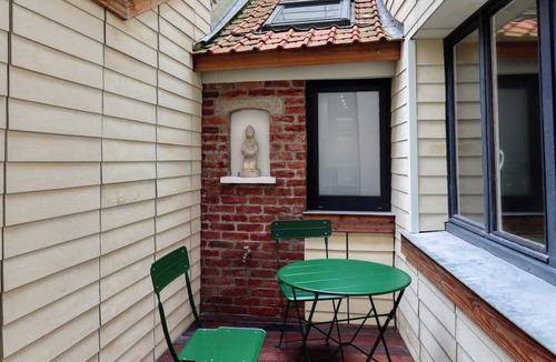 Arras House | Arras Grand-Place Parking terrasse 2 ch 2 sdb
