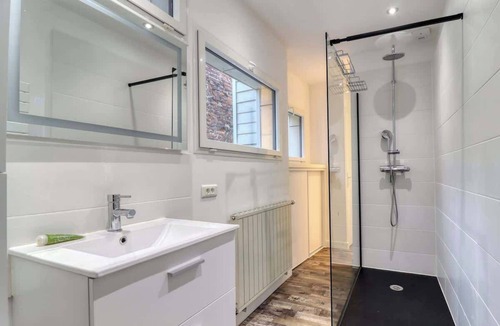 Arras House | Arras Grand-Place Parking terrasse 2 ch 2 sdb