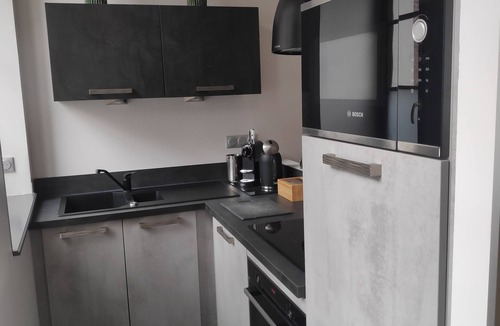 Arras House | Arras Hyper Center - House 3 beds 3 bathrooms 3 WC with view of the belfry