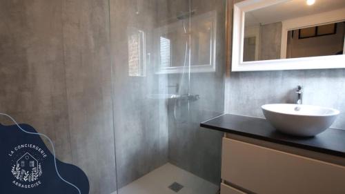 Arras Apartment | Arras loft, 5p central