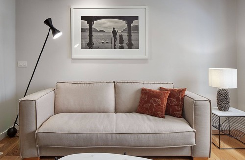 San Sebastian Centro Apartment | Arrasate 2 by FeelFree Rentals