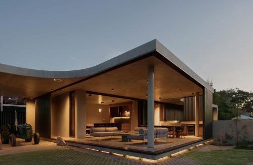 Arrawarra Headland House | Arrawarra Beach House