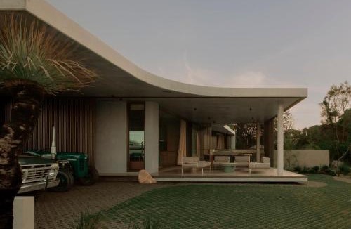 Arrawarra Headland House | Arrawarra Beach House