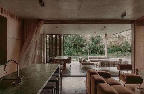 Arrawarra Headland House | Arrawarra Beach House