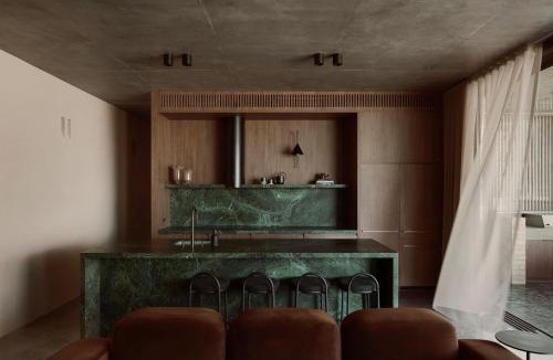 Arrawarra Headland House | Arrawarra Beach House