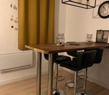 Arreau Apartment | Arreau appartement 4 personnes