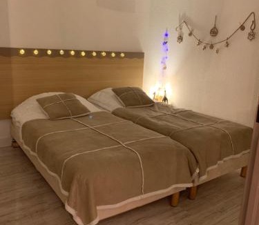 Arreau Apartment | Arreau appartement 4 personnes