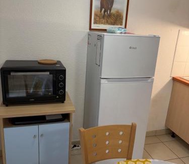 Arreau Apartment | Arreau C - Logement avec Parking et piscine en été