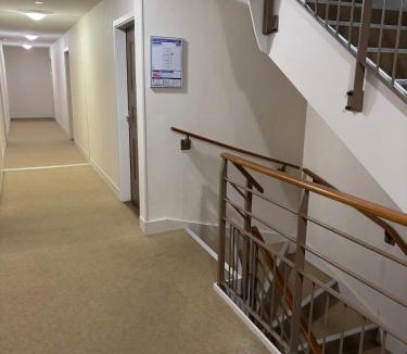 Arreau Apartment | Arreau C - Logement avec Parking et piscine en été