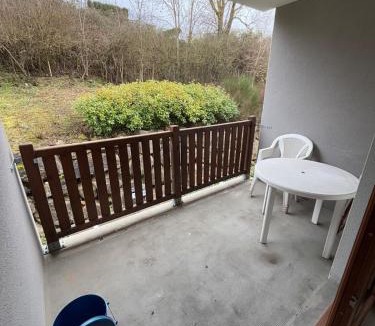 Arreau Apartment | Arreau C - Logement avec Parking et piscine en été
