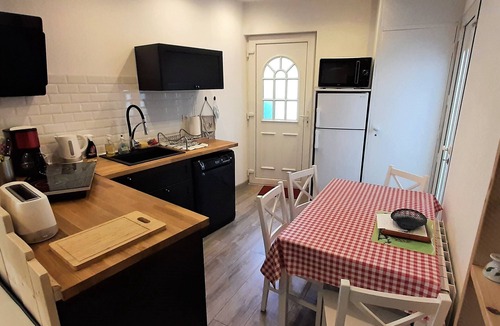 Arreau House | Arreau: The Mont * refuge