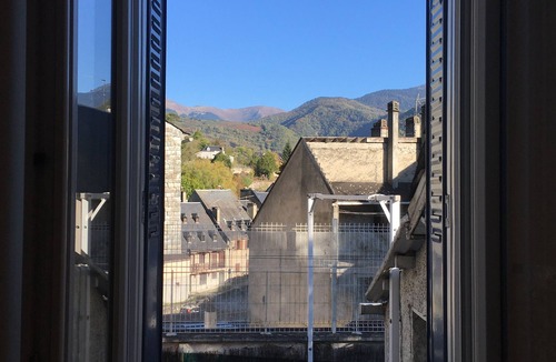 Arreau House | Arreau: The Mont * refuge