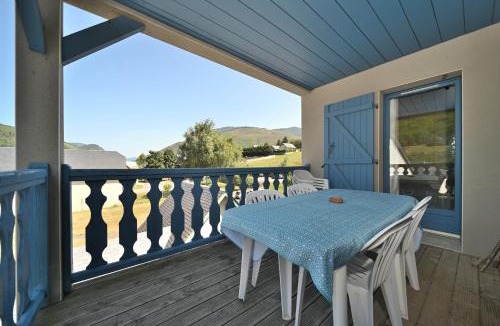 Arreau Apartment | Arreauxygene Duplex 7-9pers