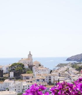 Cadaques Hotel | Arrels Hotel Cadaques - Adults Only