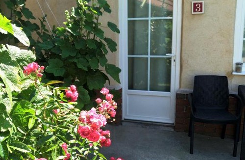 Arrest Bed & Breakfast | Arrest-en-Baie