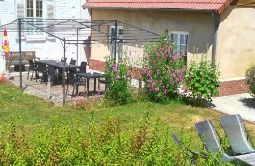 Arrest Bed & Breakfast | Arrest-en-Baie