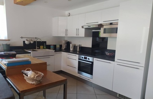 Cazeaux-de-Larboust House | Arrey - Cazeaux-de-Larboust