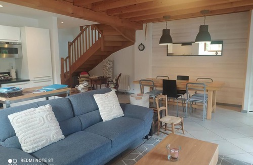 Cazeaux-de-Larboust House | Arrey - Cazeaux-de-Larboust