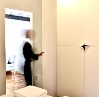 Markina-Xemein Apartment | Arriaga 2