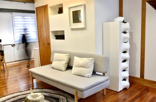 Markina-Xemein Apartment | Arriaga 2