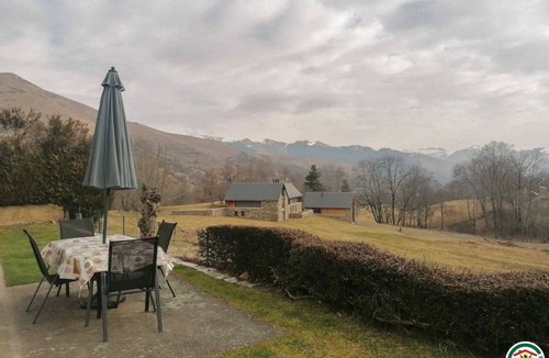 Garin House | Arriehouat - Garin - Gîte