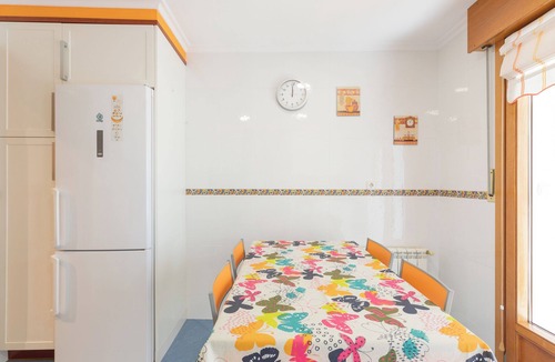 Ondarroa Apartment | Arrigorri - baskeyrentals