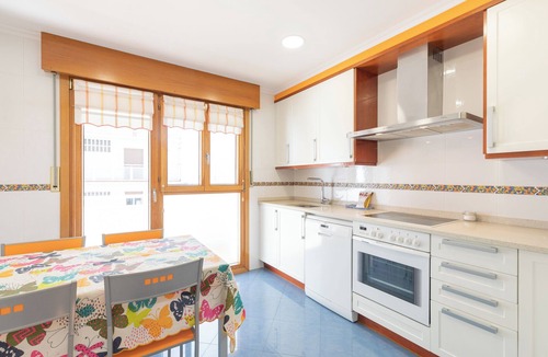 Ondarroa Apartment | Arrigorri - baskeyrentals