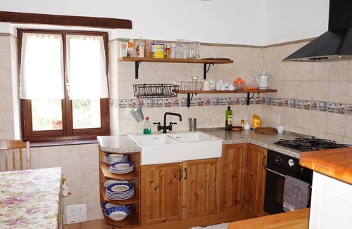 Deba Apartment | Arriola Txiki Apartment - Andutz