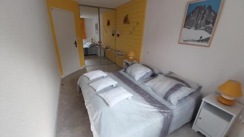 Bielle Apartment | Arriu Mage 105