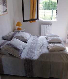 Bielle Apartment | Arriu Mage 105