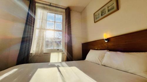 King's Cross Hotel | Arriva Hotel
