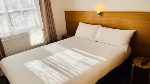 King's Cross Hotel | Arriva Hotel