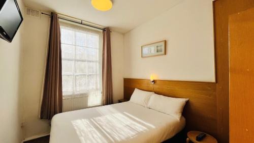 King's Cross Hotel | Arriva Hotel