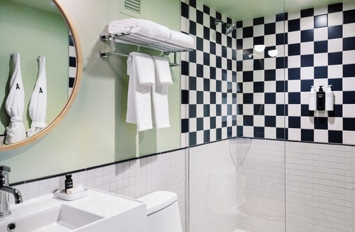 Albuquerque Original Townsite Hotel | ARRIVE Albuquerque