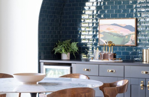 Coachella House | Arrive at the Sleepover - Professionally designed stunner. This luxury house won’t disappoint!