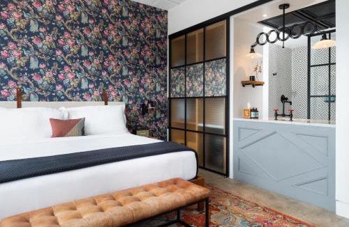 South Main Historic District Hotel | ARRIVE Memphis