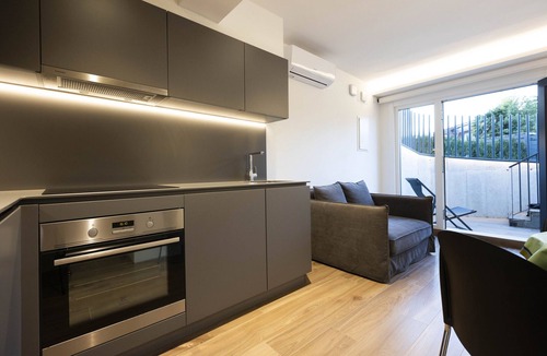 Hondarribia Apartment | Arroka