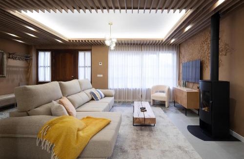 Valcarlos Apartment | Arrokarenea