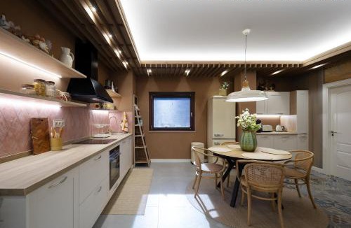 Valcarlos Apartment | Arrokarenea