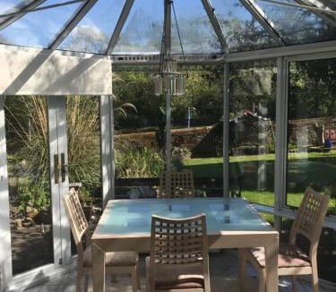 Hamilton House | Arron House